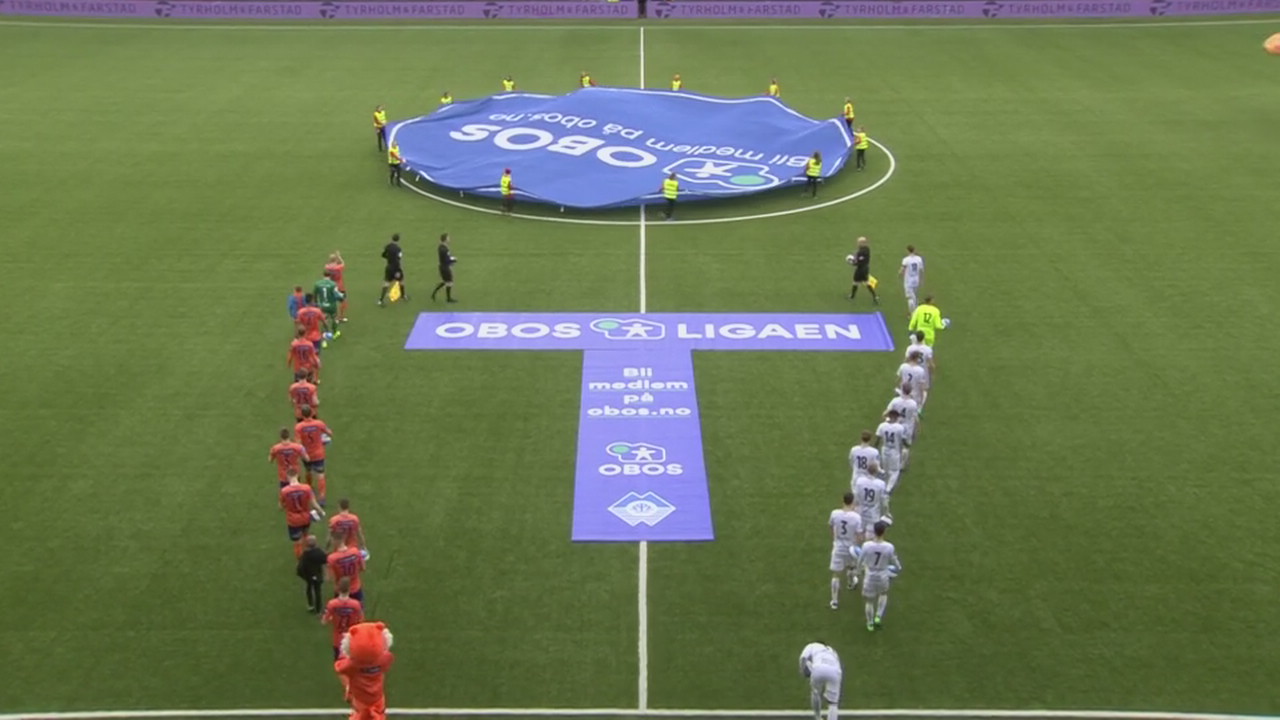 Runde 06 AaFK - Mjøndalen